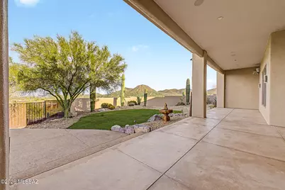 1567 N Saguaro Cliffs Court, Tucson, AZ 85745 - Photo 35