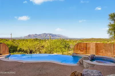1567 N Saguaro Cliffs Court, Tucson, AZ 85745 - Photo 33