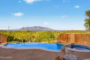 1567 N Saguaro Cliffs Ct, Tucson, AZ 85745 - Photo 33