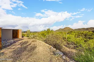 1567 N Saguaro Cliffs Ct, Tucson, AZ 85745 - Photo 37