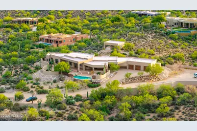 1567 N Saguaro Cliffs Court, Tucson, AZ 85745 - Photo 49
