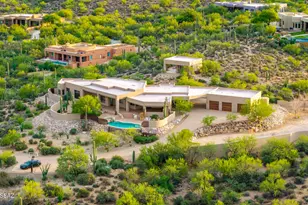 1567 N Saguaro Cliffs Ct, Tucson, AZ 85745 - Photo 49