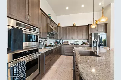12535 N Placita El Cobo, Oro Valley, AZ 85755 - Photo 13
