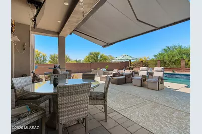 12535 N Placita El Cobo, Oro Valley, AZ 85755 - Photo 39