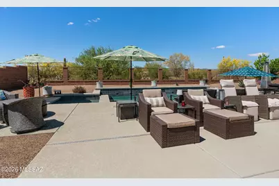 12535 N Placita El Cobo, Oro Valley, AZ 85755 - Photo 41