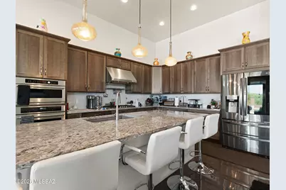 12535 N Placita El Cobo, Oro Valley, AZ 85755 - Photo 11