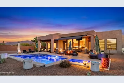 12535 N Placita El Cobo, Oro Valley, AZ 85755 - Photo 43