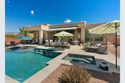 12535 N Placita El Cobo, Oro Valley, AZ 85755 - Photo 3