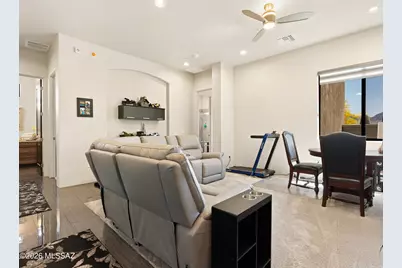 12535 N Placita El Cobo, Oro Valley, AZ 85755 - Photo 27