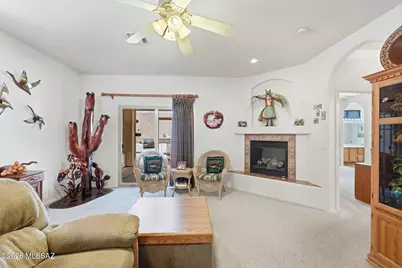 7493 E Maritime Drive, Tucson, AZ 85756 - Photo 11