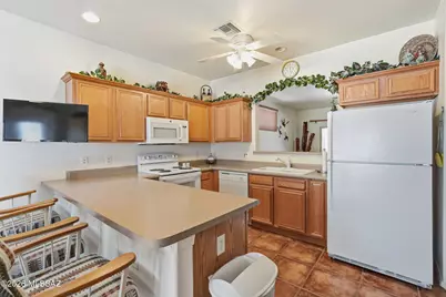 7493 E Maritime Drive, Tucson, AZ 85756 - Photo 15