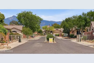 7493 E Maritime Drive, Tucson, AZ 85756 - Photo 27