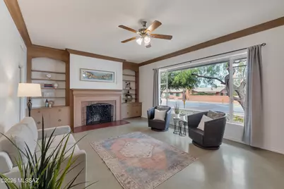 420 N Treat Avenue, Tucson, AZ 85716 - Photo 5