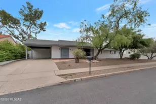 420 N Treat Ave, Tucson, AZ 85716 - Photo 3