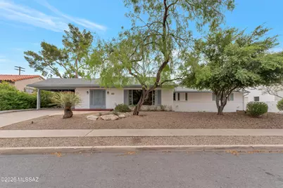 420 N Treat Avenue, Tucson, AZ 85716 - Photo 1