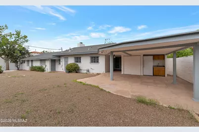 420 N Treat Avenue, Tucson, AZ 85716 - Photo 23
