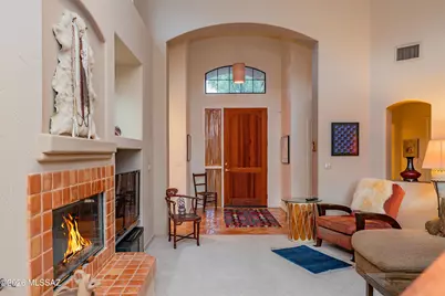 6293 N Calle Del Halcon, Tucson, AZ 85718 - Photo 5