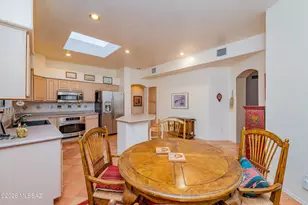 6293 N Calle Del Halcon, Tucson, AZ 85718 - Photo 9