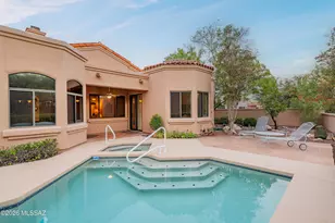 6293 N Calle Del Halcon, Tucson, AZ 85718 - Photo 31