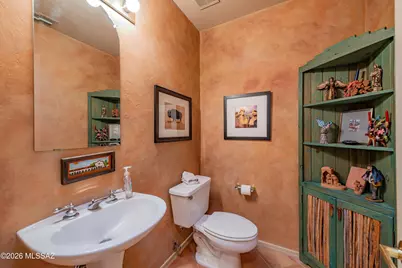 6293 N Calle Del Halcon, Tucson, AZ 85718 - Photo 27