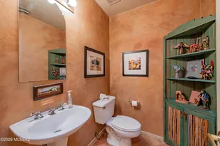 6293 N Calle Del Halcon, Tucson, AZ 85718 - Photo 27