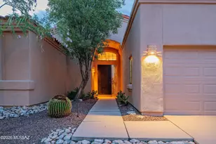 6293 N Calle Del Halcon, Tucson, AZ 85718 - Photo 3