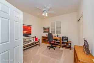 6293 N Calle Del Halcon, Tucson, AZ 85718 - Photo 21