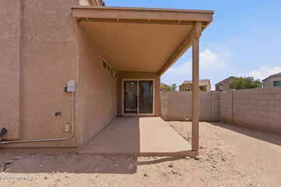 6469 S Vanishing Pointe Way, Tucson, AZ 85746 - Photo 31