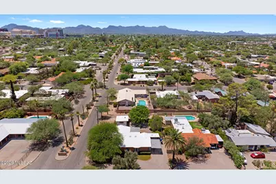2003 N Tucson Blvd, Tucson, AZ 85716 - Photo 3