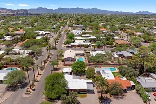 2003 N Tucson Blvd, Tucson, AZ 85716 - Photo 3