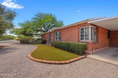 2003 N Tucson Blvd, Tucson, AZ 85716 - Photo 9