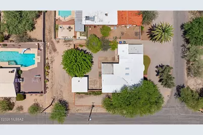 2003 N Tucson Blvd, Tucson, AZ 85716 - Photo 11