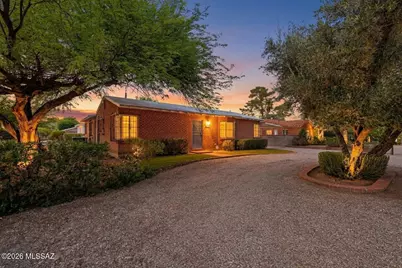 2003 N Tucson Blvd, Tucson, AZ 85716 - Photo 1