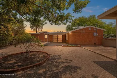 2003 N Tucson Blvd, Tucson, AZ 85716 - Photo 5