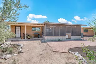 7331 E Lurlene Dr, Tucson, AZ 85730 - Photo 31