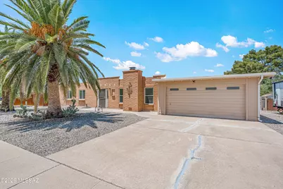 7331 E Lurlene Drive, Tucson, AZ 85730 - Photo 3