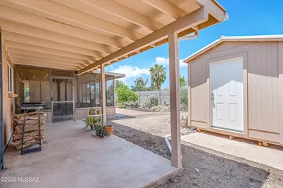 7331 E Lurlene Drive, Tucson, AZ 85730 - Photo 33