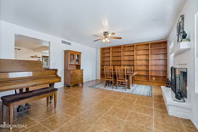 7331 E Lurlene Drive, Tucson, AZ 85730 - Photo 5
