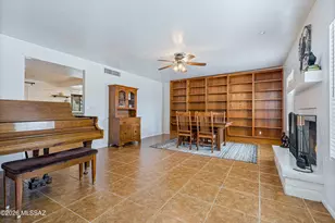 7331 E Lurlene Dr, Tucson, AZ 85730 - Photo 5