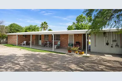 6742 E Montecito Drive, Tucson, AZ 85710 - Photo 9