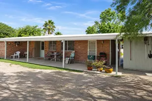 6742 E Montecito Dr, Tucson, AZ 85710 - Photo 9