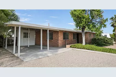 6742 E Montecito Drive, Tucson, AZ 85710 - Photo 1