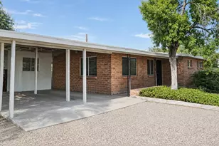 6742 E Montecito Dr, Tucson, AZ 85710 - Photo 1