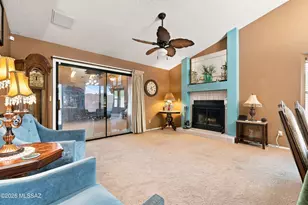 7861 N Roundstone Dr, Tucson, AZ 85741 - Photo 13