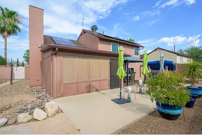 7861 N Roundstone Drive, Tucson, AZ 85741 - Photo 35