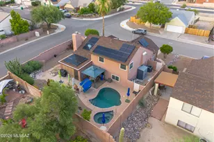 7861 N Roundstone Dr, Tucson, AZ 85741 - Photo 41