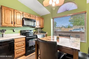 7861 N Roundstone Dr, Tucson, AZ 85741 - Photo 9