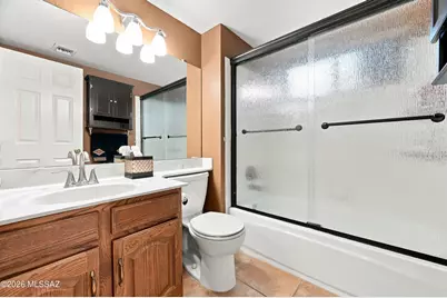 7861 N Roundstone Drive, Tucson, AZ 85741 - Photo 23