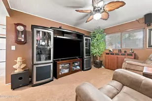 7861 N Roundstone Dr, Tucson, AZ 85741 - Photo 21