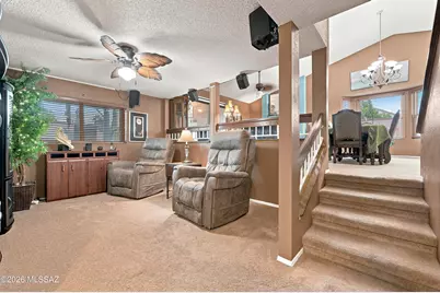 7861 N Roundstone Drive, Tucson, AZ 85741 - Photo 19